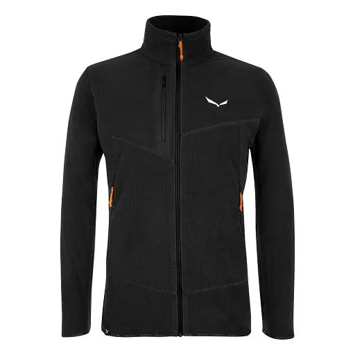 Флисовая кофта Salewa Paganella Jacket Mns