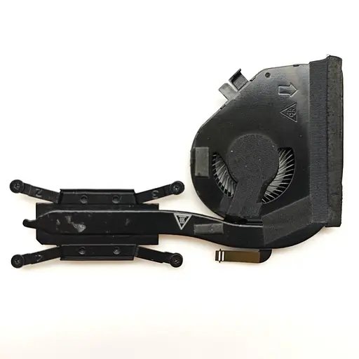 Система охолодження для ноутбуку Lenovo ThinkPad X260 X270 (01HW913, 00UP171) - фото 1