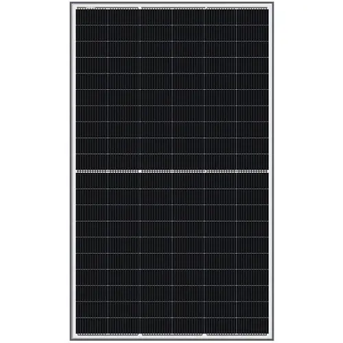 Сонячна панель Risen RSM144-10-600BNDG 600W