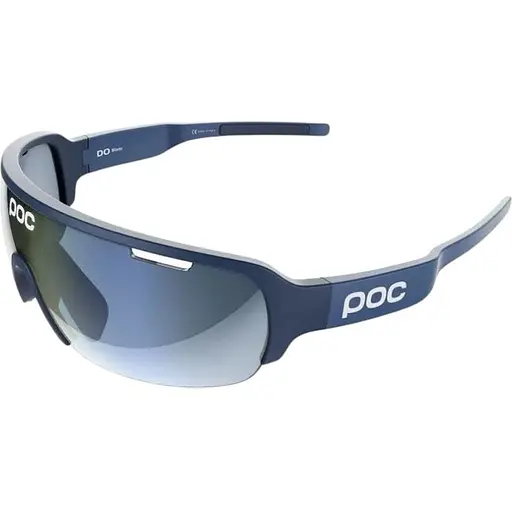 Окуляри Poc DO Half Blade Cat.2 Cubane Blue (1033-PC DOHB55111553LBE1)