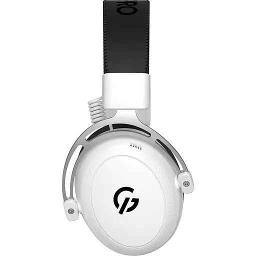 Игровые наушники GamePro Asgard Skald Origin HS850W White [150893] - фото 2