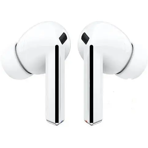 Гарнітура Samsung Galaxy Buds3 Pro (SM-R630NZWASEK) White (7004578)