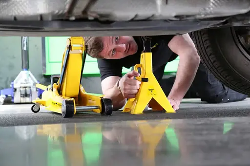 Підставки під автомобіль Stanley 2 шт. (STMT81255-1) - фото 7