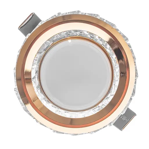 Светильник точечный Brille декоративный HDL-G244 G MR16 36-148 - фото 4