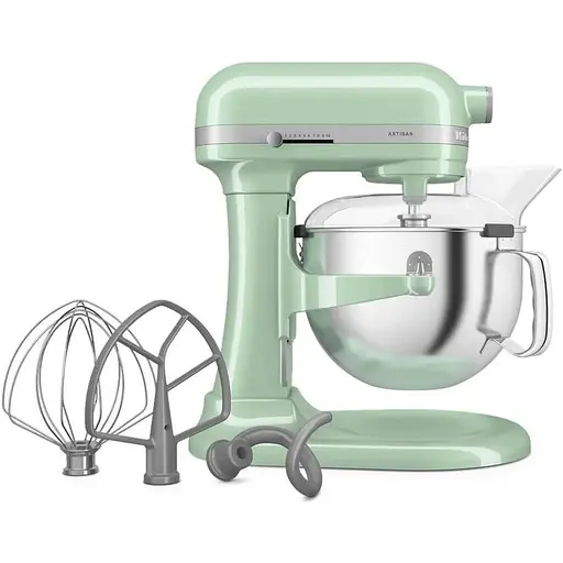 Кухонная машина KitchenAid Artisan 5.6 л 5KSM60SPXEPT - фото 4
