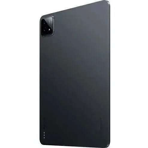 Планшет Xiaomi Mi Pad 6S Pro WiFi 8/256Gb Gray (Global Version) - фото 7