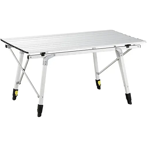 Стіл Uquip Variety M сірий (244112) - фото 2