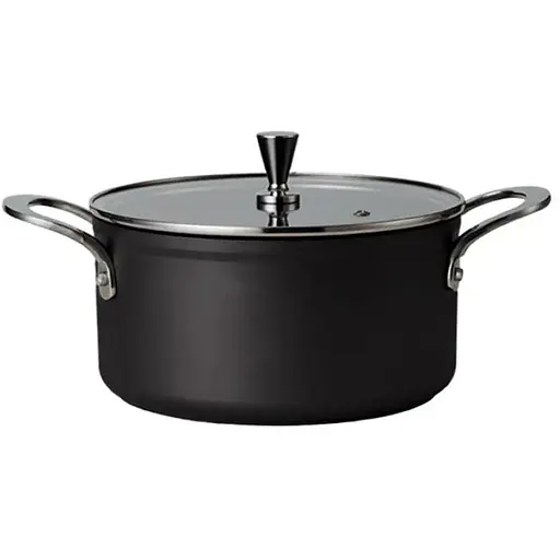 Каструля Huo Hou Super Platinum Non-Stick Pan 20 см 2.5 л (HU0162)