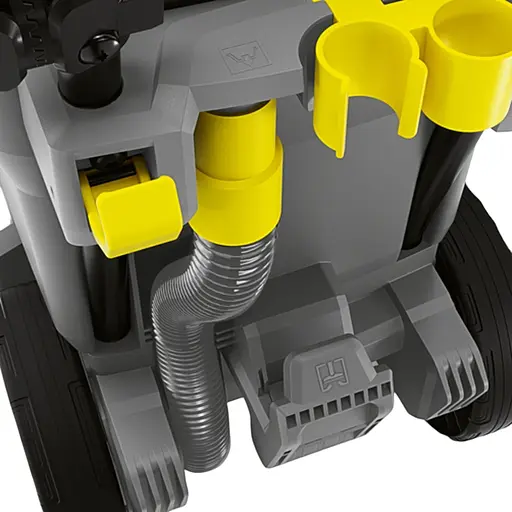 Пылесос промышленный Karcher NT 50/1 Tact Te L 1.148-411.0 (149787) - фото 4