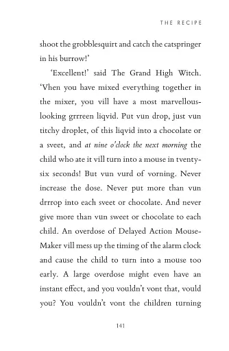 The Witches. Film Tie-in - фото 5