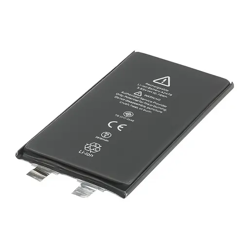 Акумулятор для Apple iPhone 12/12 Pro під перепаювання (без контролера) AAAA - фото 2