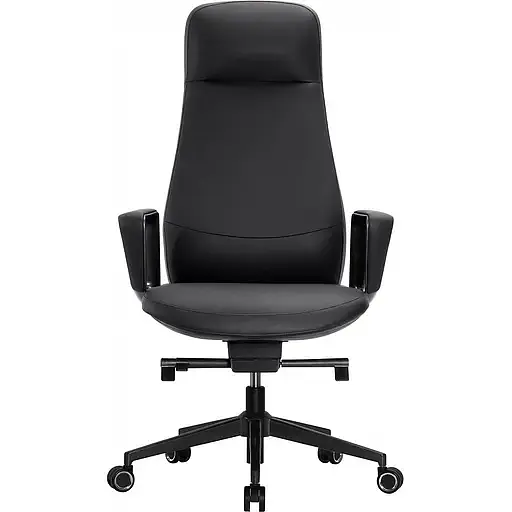 Офісне крісло GT Racer (B-2115 Black) - фото 2