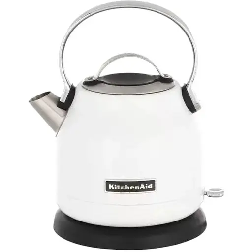 Электрочайник KitchenAid 5KEK1222EWH