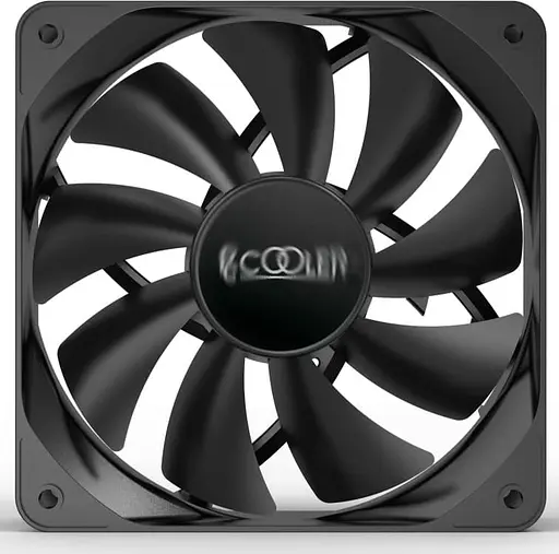 Кулер для процесора PcCooler PALADIN EX400S (EX400S) - фото 3