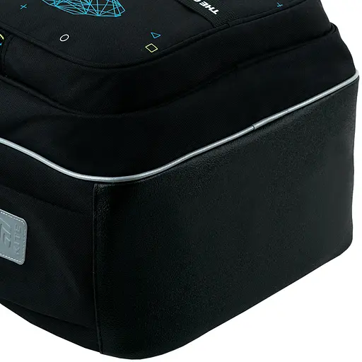 Рюкзак Kite Education 763M Next Level Чорний (K26-763M-4) - фото 8