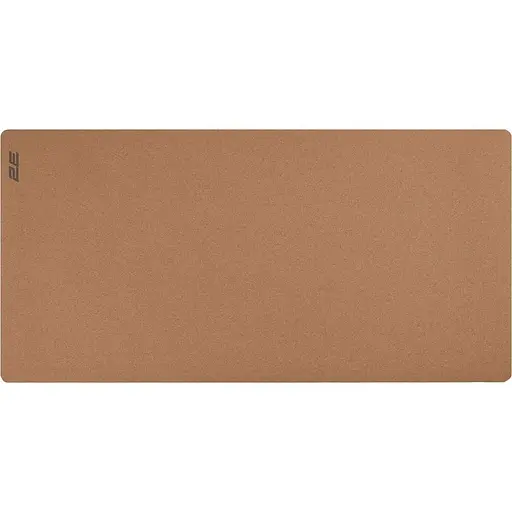 Коврик для мыши 2E Cork L Brown (2E-PAD-L-CORK) [131928]
