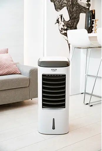 Воздухоохладитель 3в1 Adler AD 7922 - фото 7