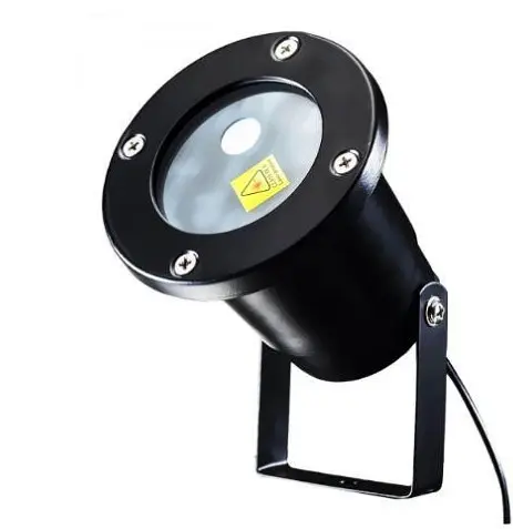 Лазерний проектор з пультом Waterproof зоряне небо + фігури 6742 (6 картинок) - фото 2