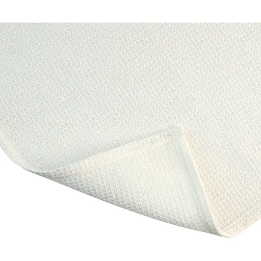 Кухонное полотенце МВМ My Home (MVM) Тоскана белое 40 x 60 см (KT-13 M WHITE) - фото 5