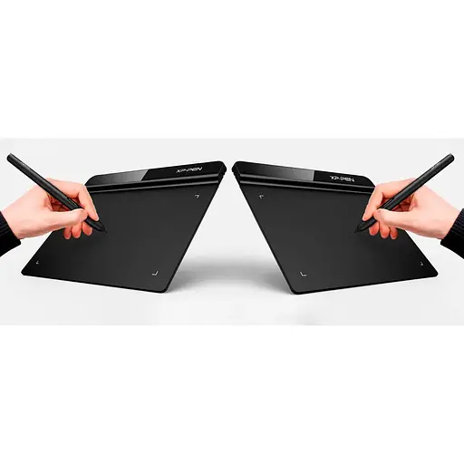 Графический планшет XP-Pen Star G640 Black [104162] - фото 7