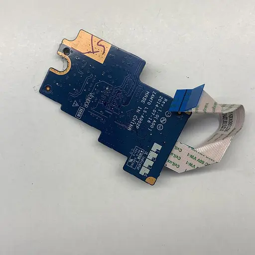 Дод. плата IO Daughter для ноутбука Dell Latitude E5450 (0V3CKJ) - фото 3