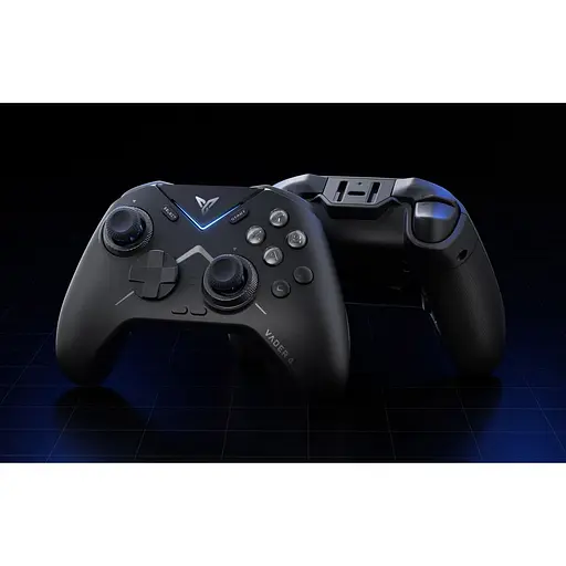 Геймпад Flydigi Vader 4 Pro Gaming Controller [122633] - фото 7