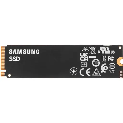SSD накопитель Samsung PM9B1 1TB (MZVL41T0HBLB-00B07) [122181] - фото 3