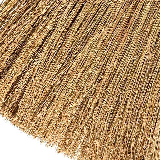 Веник сорго большой (высота 98 см), Господар Коричневый 87952 - фото 6