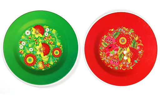 Дидактична гра. Розділи овочі та фрукти - фото 3