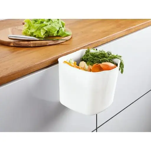 Кухонные контейнеры для овощей ERNESTO 3л (1254) - фото 2