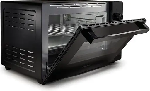 Электропечь Hisense HOM45M - фото 4