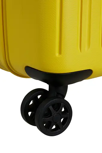 Чемодан American Tourister REJOY ELECTRIC YELLOW 77x51x30 77 см MH3*06003 - фото 4