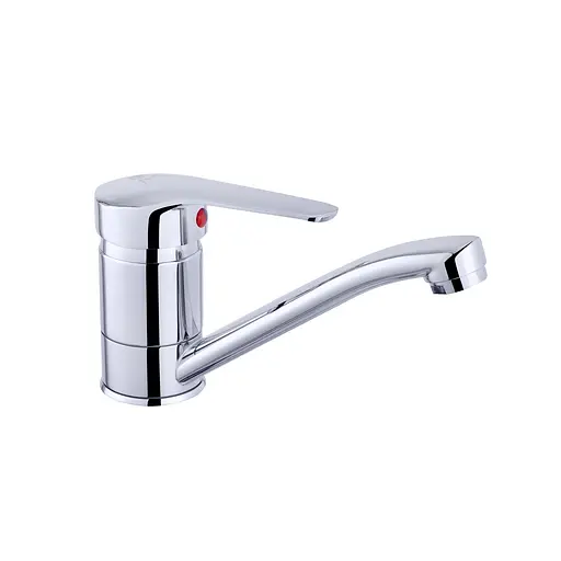 Смеситель для раковины Agua Sevilla-C010 CV017364 Хром - фото 1