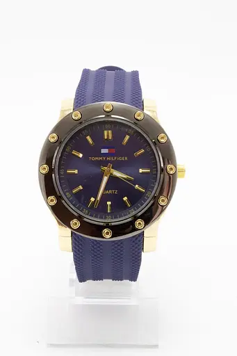 Годинник чоловічий наручний Tommy Hilfiger Репліка (16258) - фото 2