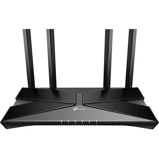 Бездротовий маршрутизатор TP-Link Archer A64 (6786908)
