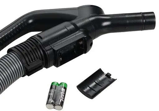 Шланг з керуванням на ручці для пилососу Samsung VC3100, VC07M31D3HU, VC18M31C0HG, SC07M31C0HG, DJ97-00889X - фото 4