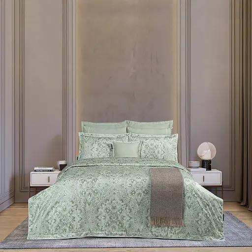 Постільна білизна Elite Takimi Сатин Преміум (на замовлення) Sarev pbe0051734 - фото 1