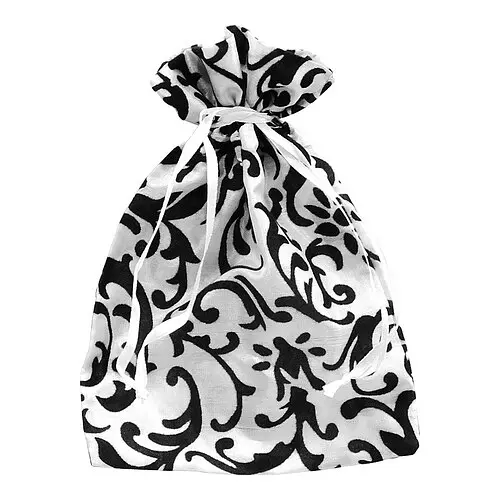 Мішок Вензелі 12 х 16 см - фото 1