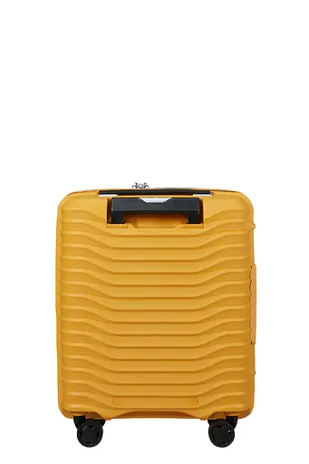 Чемодан Samsonite UPSCAPE YELLOW 45x36x20(23) 45 см KJ1*06011 - фото 4