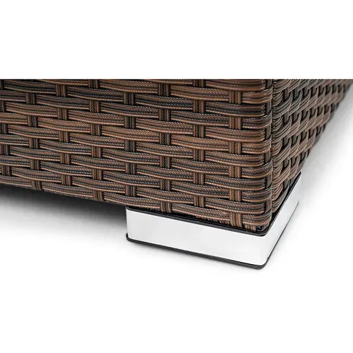 Садовая мебель Di Volio Modena Brown - фото 6