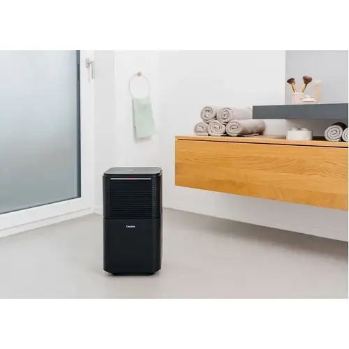 Осушувач повітря Beurer LE 150 - фото 4