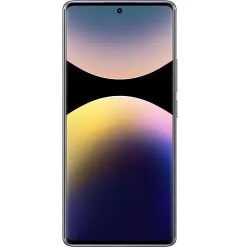 Смартфон Xiaomi Redmi Note 14 Pro 8/256Gb Aurora Purple No Adapter UA UCRF#