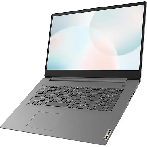 Ноутбук Lenovo IdeaPad 3 17ABA7, (82RQ007WRM), AMD Ryzen 7 5825U до 4.5 ГГц, 17.3-дюймовый HD+, 16 ГБ, SSD 512 ГБ, графика AMD Radeon, Free DOS - фото 6