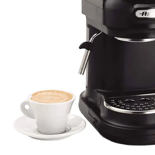 Кавоварка Ariete 1318 BK (00000055467) - фото 7