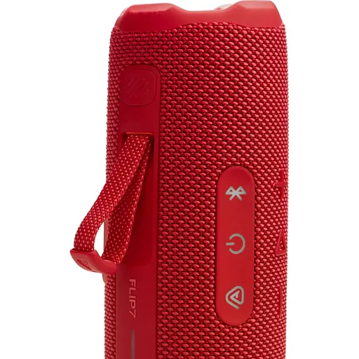 Акустическая система JBL Flip 7 Red (JBLFLIP7RED) - фото 9