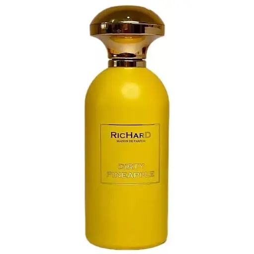 Парфюмерная вода Christian Richard Dirty Pineapple 100 мл - фото 1