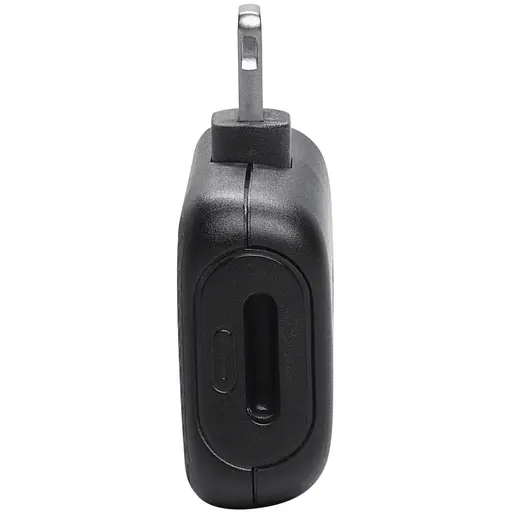 Мікрофон JBL Quantum Stream Wireless (JBLSTRMWLLGHTBLK) - фото 9