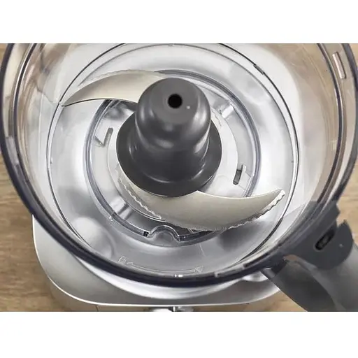 Кухонный комбайн Kenwood MultiPro Express FDP 65.820SI - фото 5