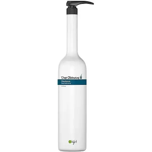 Шампунь для волосся O'right для глибокого очищення органічний 1000 мл - фото 1