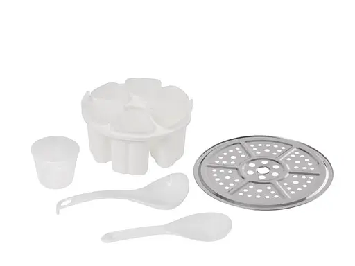 Мультиварка-скороварка REPC76-B - фото 7